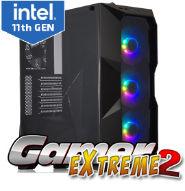 Gamer Standard sz&aacute;m�t&oacute;bbg&eacute;p